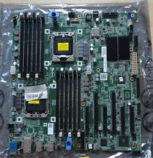 Motherboard Tested FOR DELL PowerEdge T420 Motherboard 0TT5P2 0RCGCR 03015M picture