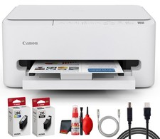Canon PIXMA TS6520 All in One Wireless Inkjet Printer Bundle picture
