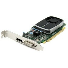 HP nVIDIA Quadro 600 1GB picture