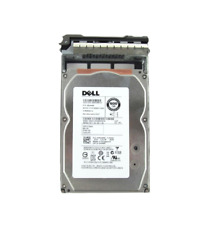 Dell W348K 0W348K 600GB 15K 6G 16MB 3.5