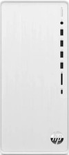 HP TP01-3016 Intel Core i5-12400 2.50 GHz 12GB 256GB SSD DESKTOP - WHITE picture
