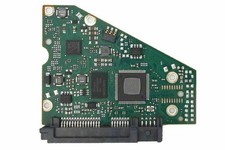 HDD PCB for ST4000DM000 4TB Logic Controller Board 100710248 REV A/B/C picture