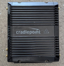 Cradlepoint IBR1100 LP6 Cellular Mobile Router | WAN | DUAL LAN | 2.4 & 5Ghz picture