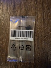 New ASUS M.2 Rubber Package P/N: 13MB1GM0L02011 OEM Genuine Replacement picture