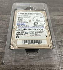 Samsung HM160HI 160GB 5400RPM 2.5