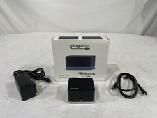 Plugable USB C Docking Station UD-CUBE picture