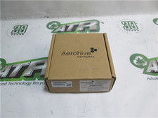 Aerohive AP130 AH-FREE-130-US Access Point Dual Radio 802.11ac New Open Box picture