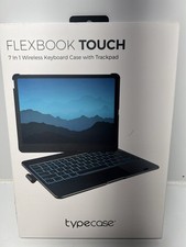 typecase flexbook touch 7-in-1 keyboard case picture