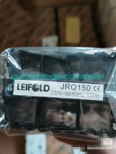 1pc NEW JRQ150 150W 230VAC heater Shipping by DHL/FedEX picture