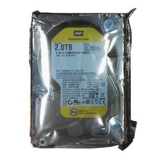 Western Digital RE WD2000FYYZ 2TB 7200RPM 64MB 3.5