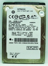 250GB 2.5