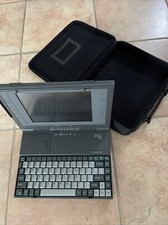 VINTAGE Dell 320N Laptop Intel picture