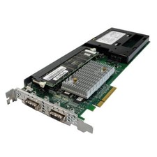 NetApp Memory Controller Card NVRAM6 with Li-on Battery and 512MB RAM 111-001... picture