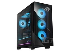 ASUS ROG G700 Intel Core Ultra 7 265F NVIDIA RTX 5070 32GB 2TB SSD W11H picture