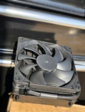 Noctua NH-L9a-AM5 chromax.black 92mm CPU Fan with Heatsink picture