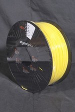Amazon Basics PETG 3D Printer Filament 1.75mm 1kg Spool YELLOW picture