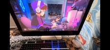 dell xps one 2720 picture