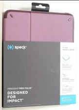 Speck Presidio Pro Folio Case for iPad Pro 11