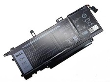 Genuine NF2MW Battery For Dell Latitude E7260 E7270 7260 7270 7400 2-in-1 8GF6M picture