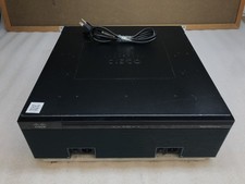 Cisco 3945 ISR Integrated Services Router Version 3945E 3945/K9 picture