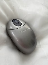 Targus Wirelss Optical Wheel Mouse Model PAUM005 (no USB) picture