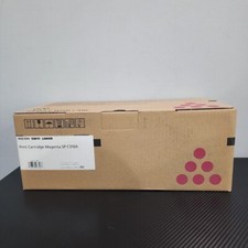 Ricoh 406346 SPC310 Magenta All-in-One Print Cartridge - Standard Yield picture