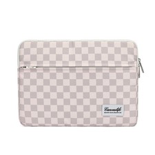 Canvaslife Neutral Checker Pattern 13 inch 13 inch/13.3 inch, picture