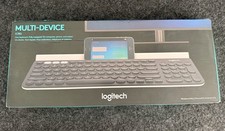 New Logitech K780 Multi Device Wireless Keyboard  picture