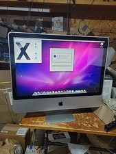 Apple iMac 24