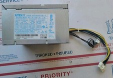 LITEON IBM Lenovo Thinkcentre M82 M89 M92p PS-4281-02 280W Power Supply Tested picture