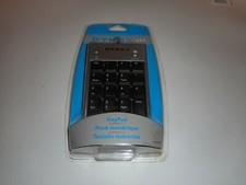 DYNEX Numeric Corded Keypad USB Connection Model DX-KEYPAD picture