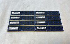 64GB 8x8GB KINGSTON KP9RN2-HYC 8GB 2Rx4 PC3L-10600R-9-10-E2 ECC REG MEMORY DIMM picture