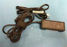 Genuine HP AC Power Adapter 19.5V 2.31A 45W HSTNN-DA40 854054-003 741727-001 picture