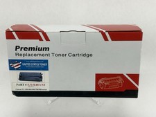 Canon E31 E40 UST Premium Replacement Toner Cartridge PC-300 400 500 700 picture