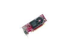Dell 0Y103D PCIe Video Card Low Profile ATI RADEON B269 TESTED GOOD picture