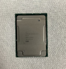 Intel Xeon Gold 6242R 3.1 GHz 20 Cores SRGZJ CD8069504449601 picture