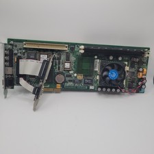 Sun Microsystems/Penguin Socket 7 400Mhz Motherboard SBC SUN/PCM+M BD picture