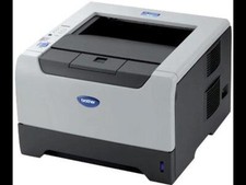 Brother HL-5350DN Workgroup Laser Printer w NEW DRUM/TONER picture