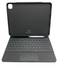 ESR Magnetic Keyboard Protective Case 360 Rebound Series iPad Air 13 (M2, 2024) picture