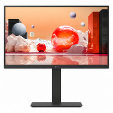 LG - 24BA650-B 24
