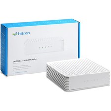 Cable Internet Modem - 1 Gbps | Xfinity, Spectrum, Cox picture