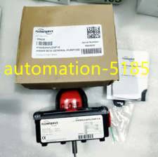 1PCS FLOWSERVE XNWS2APU2NP14 New fedex or DHL picture