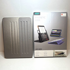 ESR Shift Series Magnetic Stand Case for Apple iPad 11in M4/M5 2024-2025 - Gray picture