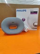 ⭐️⭐️⭐️⭐️⭐️ **AS IS FOR PARTS** Philips Fidelio Docking Speaker DS3000/37 picture