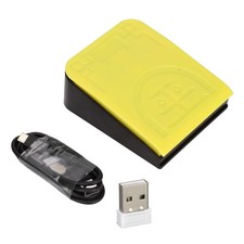 USB Single Foot Switch Control One Key Programmable Keyboard Action Pedal picture