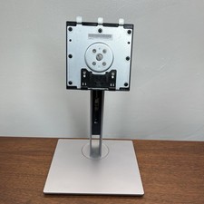 HP Monitor Base Stand for Elite E223 920662-702 920996-001 Adjustable picture