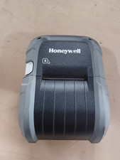 HONEYWELL RP2B RUGGED MOBILE THERMAL PRINTERS W/ BATTERY picture