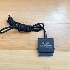 Sharp RS-422 Level Converter CE-135T Made in Japan Vintage picture