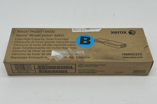 Genuine Xerox Phaser 6600/WorkCentre 6605 Cyan High Capacity Toner 106R02225 picture
