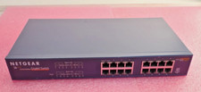 NETGEAR GS516T Network Switch picture